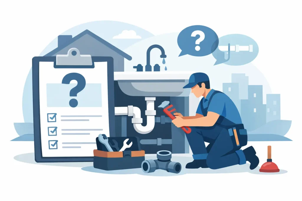 Do I Need a Permit to Repair Plumbing?